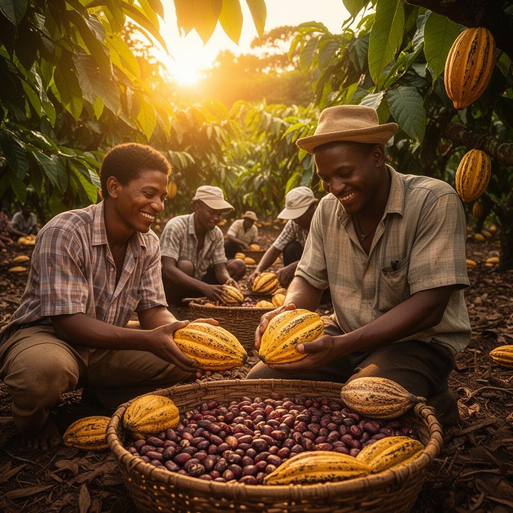 Ethical Sourcing