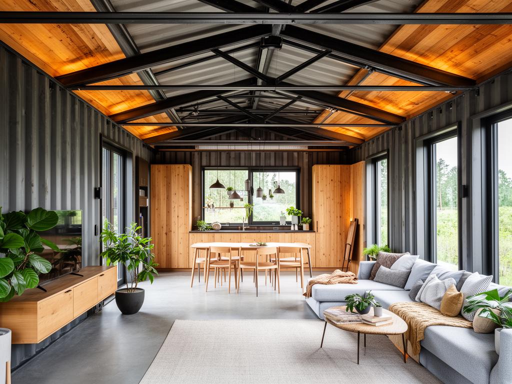 Interior Experience